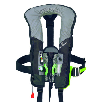 Plastimo 64112 - Lifejacket SL180