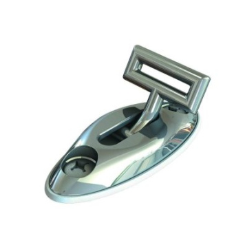 Tessilmare Bimini Strap Holder For Flat Surface