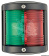 Osculati 11.415.05 - Utility 77 Black/225° Red-Green Navigation Light