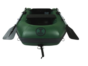 Talamex Inflatable Boat Greenline GLS160 Slatted Floor