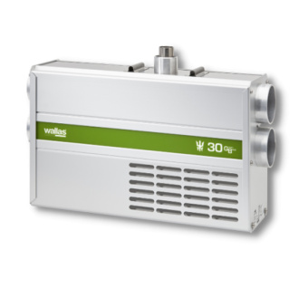 Wallas 30 GB - Diesel Heater 12V