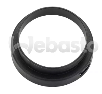 Webasto 1320186A - Adapter Connection For Intake 90/80 (ex. 89111B)