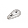 E. Polipodio Oval Zinc Anode