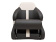 Hollex Helm Seat New Moon Black/White