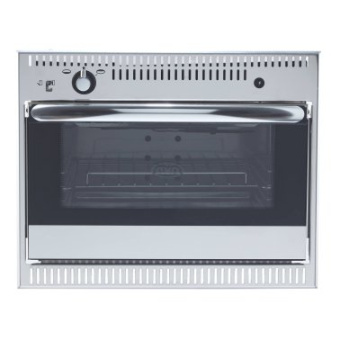 Eno 873370010785 - Gourmet Built-In Oven Electronic Ignition