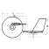 Tecnoseal Zinc Fin For 20/30 HP Engine