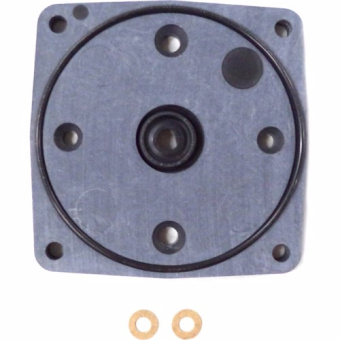 Jabsco 37018-0000 - Wearplate/Seal Kit 37010
