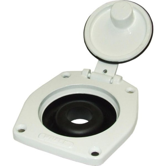 Whale DP3804 - Gusher 10 & Urchin Metal Deck Plate