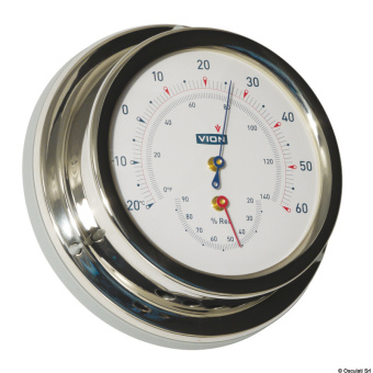 Osculati 28.902.82 - Vion A 100 LD Hygrometer/Thermometer