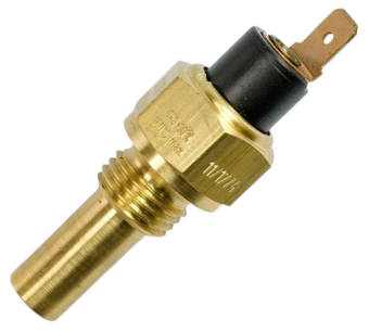 VDO 232-011-017-037D - Temperature Switch 105°C - M14