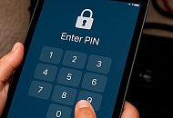 Victron Connect Settings Password