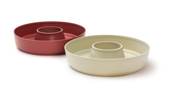 Omnia Silicone Mould Duo (2 pcs.)