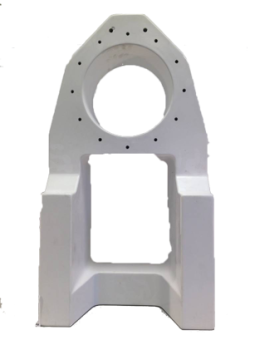 Technodrive Foundation Complete For Saildrive