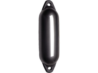 Talamex Fender Anthracite Star 0 40x10cm