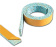 Merford Agglomer D300/10 Sound Insulation Board Self-Adhesive 2000x50x10mm