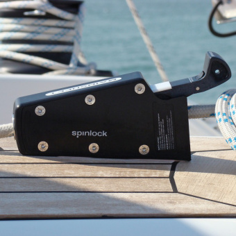 Spinlock ZS1214 ZS Alloy Jammer - Secure Locking Of Highly Loaded Lines 12-14