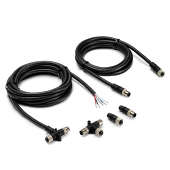 Humminbird 700064-1 - NMEA 2000 Starter Kit - Single