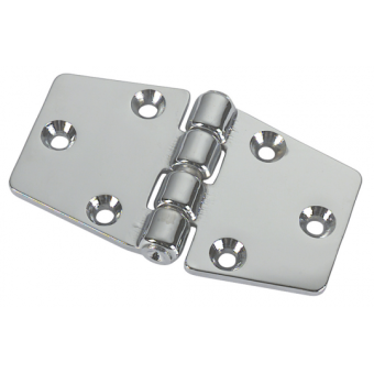 Foresti & Suardi Die Cast Hinge 95 X 55 mm