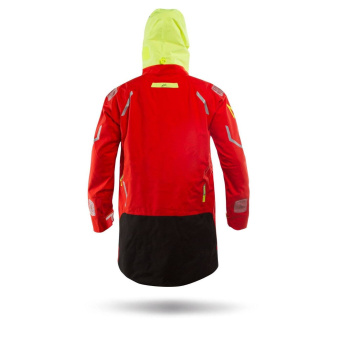 Plastimo 68342 - Red Isotak X Jacket Size L