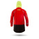 Plastimo 68342 - Red Isotak X Jacket Size L