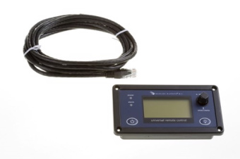 Samlex Universal Remote Control PSC Series