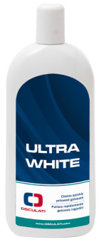 Osculati 65.748.60 - Ultra White Fast Stain Remover For Yellowed Gelcoat