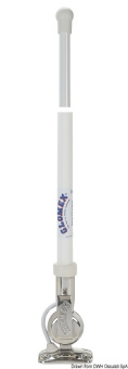 Osculati 29.996.03 - GLOMEX VHF RA104 Antenna