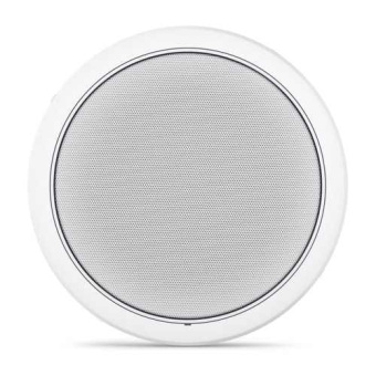 Fusion SG-FM77KIT - 7.7'' Signature Classic Flush Mount Kit White