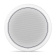 Fusion SG-FM77KIT - 7.7'' Signature Classic Flush Mount Kit White