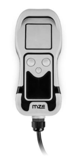 MZ Electronic Remote Control 2-channels Wired