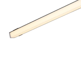 BCM Blade Three C 600MM Aluminium Profile Opal Screen 3000K