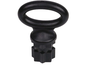 Railblaza Webeye30 (for 2 pieces) – Anti-Twist Webbing Eye for Secure Fastening