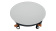 Hertz HEX 6.5 IC-W - 6.5" Marine In-Ceiling Coaxial Speaker White 6 Ohm, Single