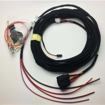 Webasto 9019421B - External Wiring Harness - RHA100/Dual Top Evo 6