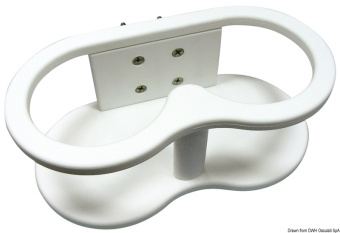Osculati Binoculars Holder for Boat - 26.740.00