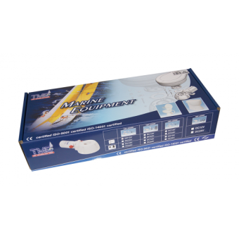 Toilet Conversion Kit 12V