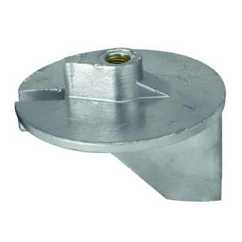 Plastimo 38271 - Zinc Anode Yamaha - Honda, Motor 115 To 225HP