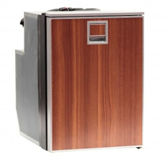 Isotherm SGA00147AA - Mahogany Door Panel Kit for CR85 Elegance Fridge