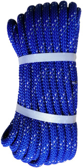 Wichard 7149 - Gyb Flex Rope for Gybeasy Boom Brake Dia 10,5 mm Length 25 m