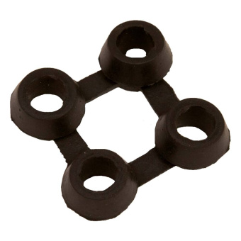 Rubber Ring Mat Connector