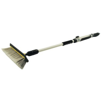 Euromarine Luxury Scrub Brush