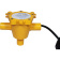 Whale WM2584B - IC Grey Water Two Way Manifold (25mm Ports / 4m Cable)