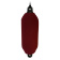 FenderFits F5 Fender Cover Approx. 28 x 76 cm Bordeaux (2 pcs) FenderFits F5 Fender Cover Approx. 28 x 76 cm Bordeaux (2 pcs)