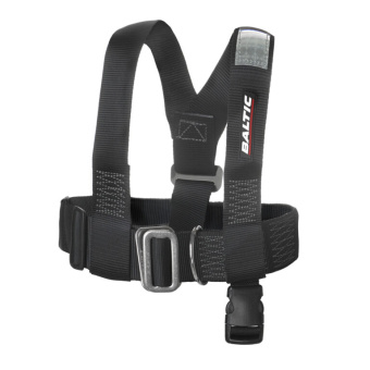 Baltic 0125 - Junior Safety Harness 20-50 kg