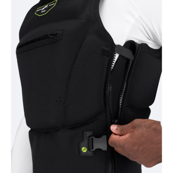 Plastimo P204792 - Buoyancy Aid Kollition X Impact PFD ISO-12402-5 Size M