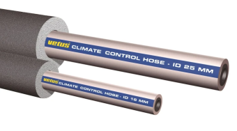 Vetus CCHOSE16 - Hose for Closed Air Conditioning System Ø 16 mm (Coil 20m, Price per Meter)