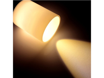 Talamex LED Wall Light Girare 10–30V 3000K Dimmable With USB-C Fast Charge