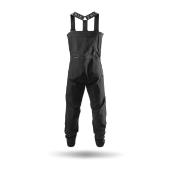 Plastimo 68428 - INS200 Salopette Black Size XS
