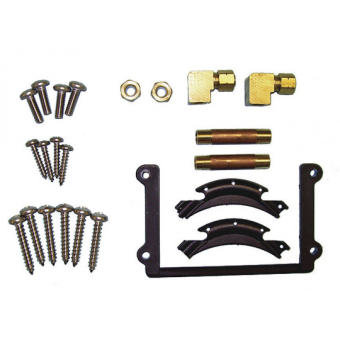 Bennet Fittings Kit For Control Panel