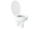 Albin 07-03-012 - Marine Toilet Silent Electric Comfort 12V